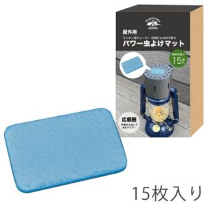 kameyama power Insect Repellent Mat