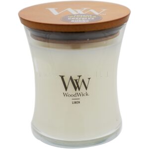 WoodWick Jar Candle M
